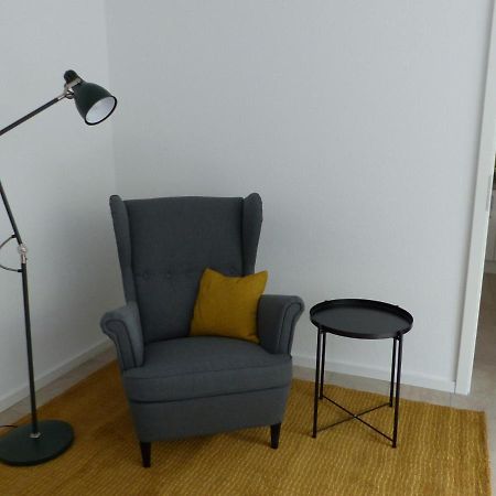 Apartment Sonnenschein Bad Neustadt an der Saale Bagian luar foto