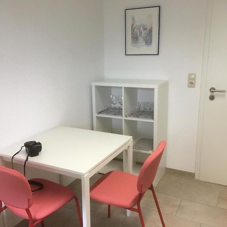 Apartment Sonnenschein Bad Neustadt an der Saale Bagian luar foto