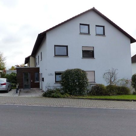 Apartment Sonnenschein Bad Neustadt an der Saale Bagian luar foto